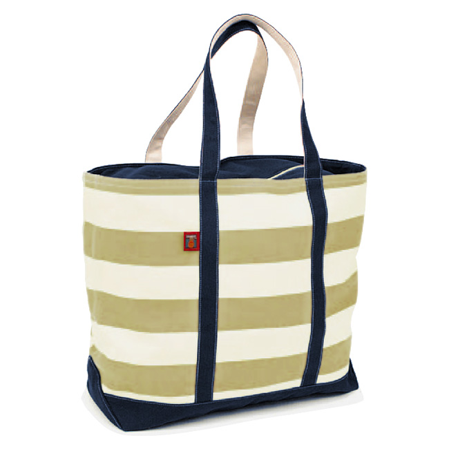 Canvas Beach Bags - All Fashion Bags