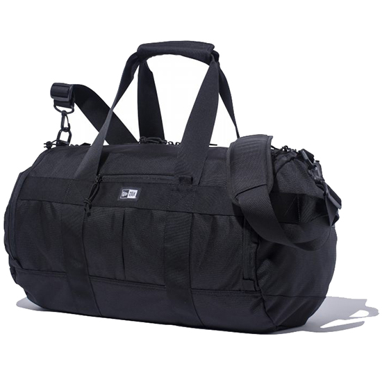 Black Duffle Bag - All Fashion Bags