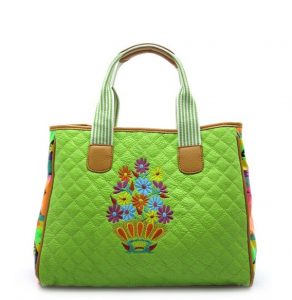 Embroidered Tote Bags Images