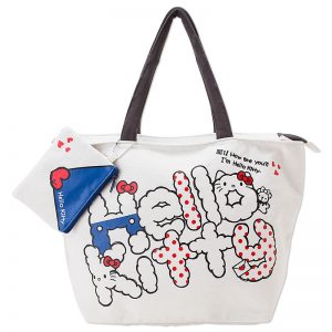 Hello Kitty Bag Tote