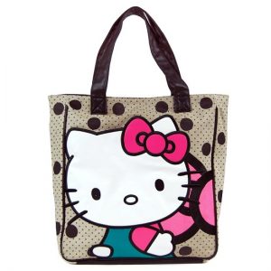 Hello Kitty Tote Bag