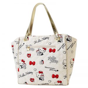 Hello Kitty Tote Bag Pictures