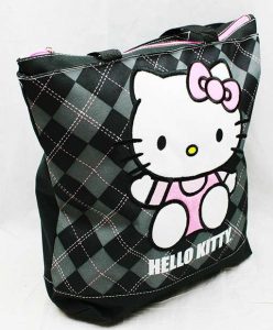 Hello Kitty Totes Bags