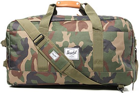 Camo Duffle Bag – All Fashion Bags