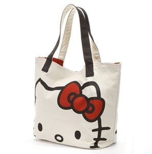 Pictures of Hello Kitty Tote Bag
