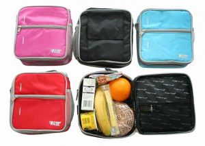 Small Lunch Cooler Bag
