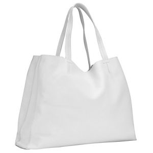 White Tote Bags - All Fashion Bags