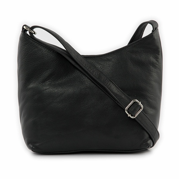 Leather Shoulder Bag | All Fashion Bags