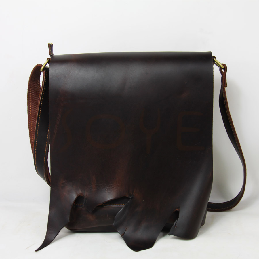 Leather Shoulder Bag | All Fashion Bags