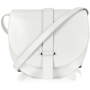 White Crossbody Bag - All Fashion Bags