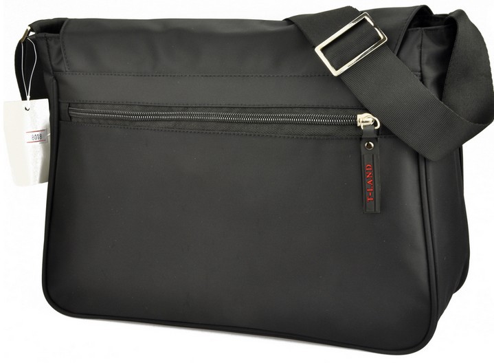 Waterproof Messenger Bag - All Fashion Bags