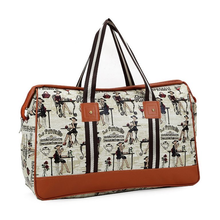 Duffle Bags for Women All Fashion Bags