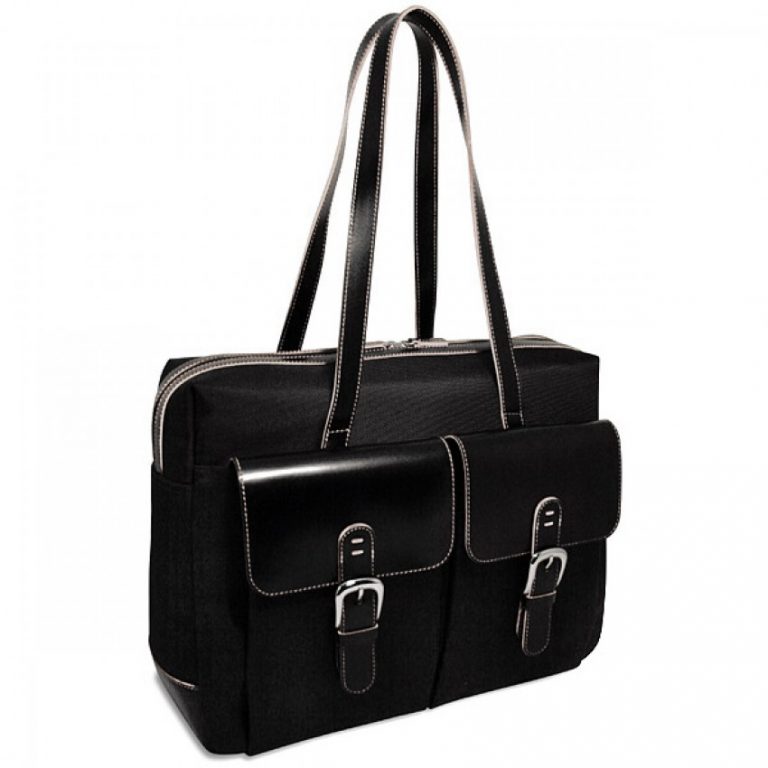 Black Laptop Bag All Fashion Bags