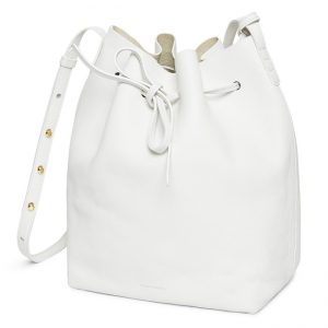 White Hobo Bag - All Fashion Bags