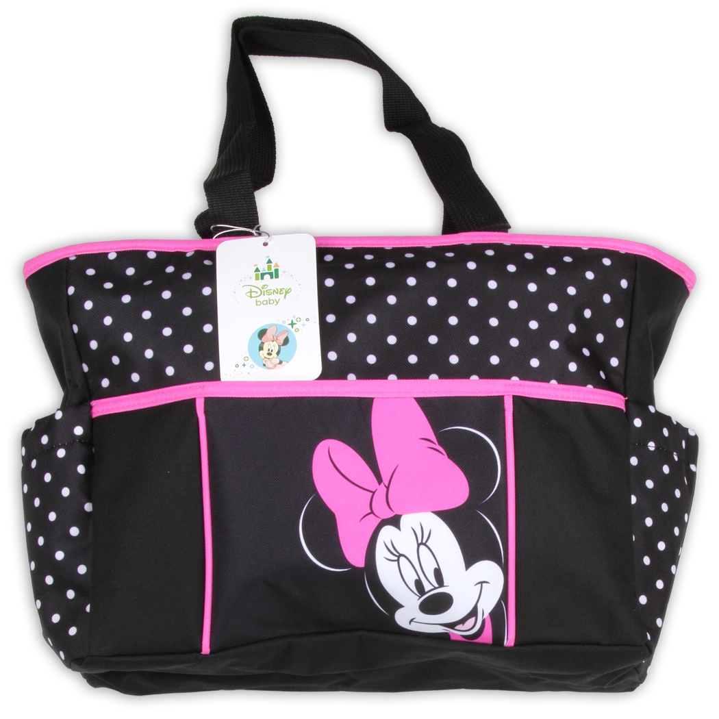 Minnie Mouse Bags For Toddlers | IUCN Water