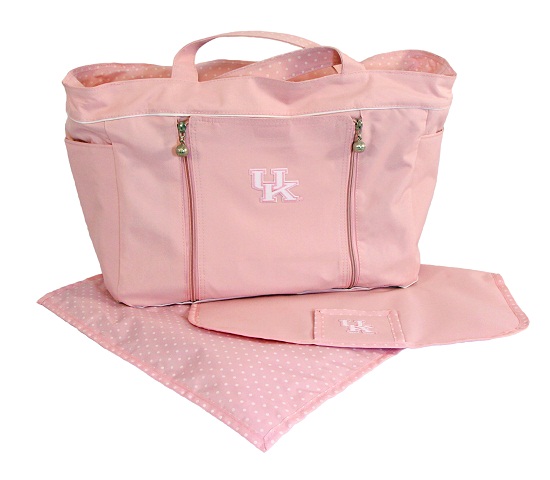 Pink Diaper Bags - All Fashion Bags