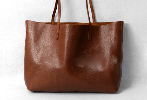 Brown Tote Bags - All Fashion Bags