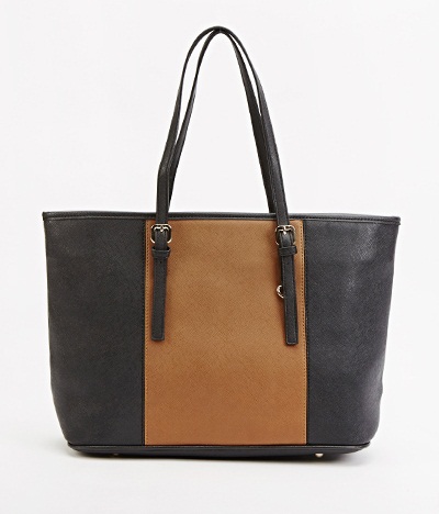 Brown Tote Bags - All Fashion Bags