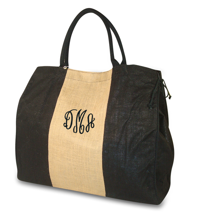 Monogram Bags And Totes | Paul Smith