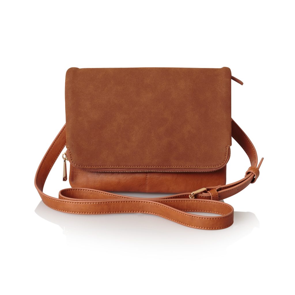 Tan Crossbody Bag All Fashion Bags