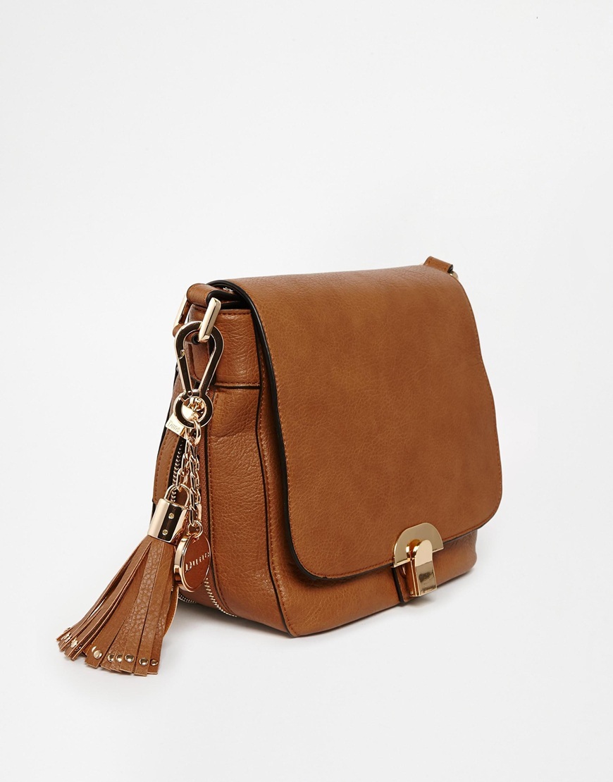 Tan Crossbody Bag – All Fashion Bags