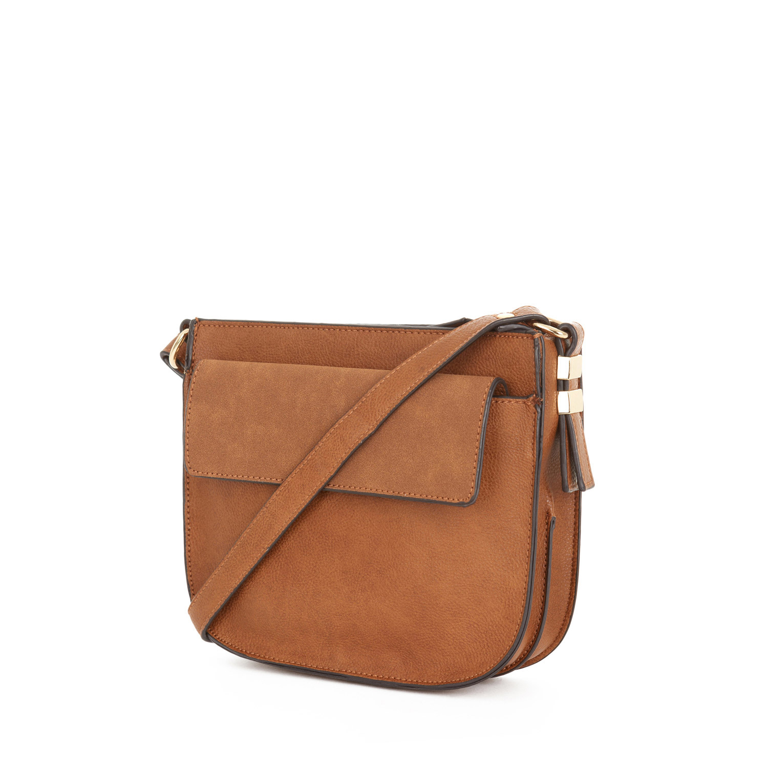 Tan Crossbody Bag – All Fashion Bags