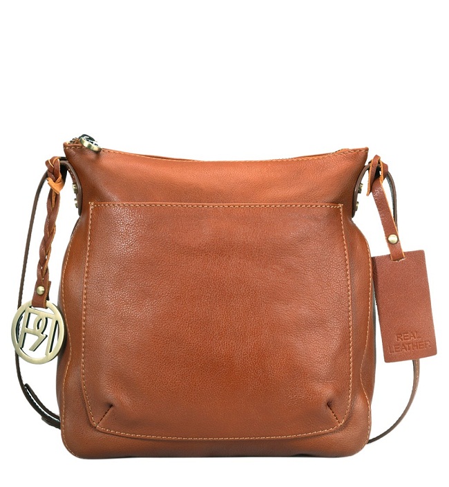 Tan Crossbody Bag – All Fashion Bags