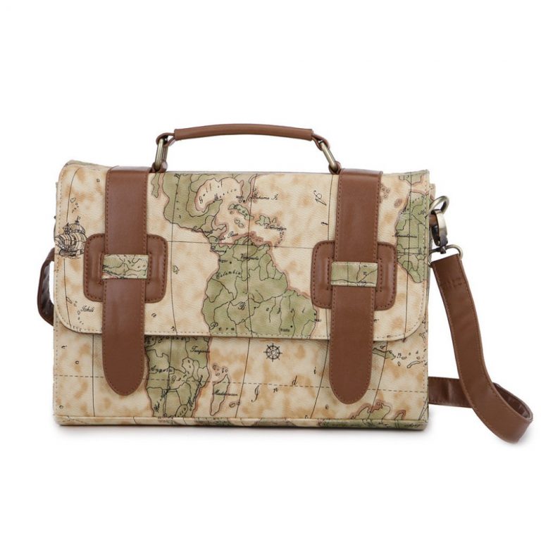 Messenger Bags for Women - All Fashion Bags