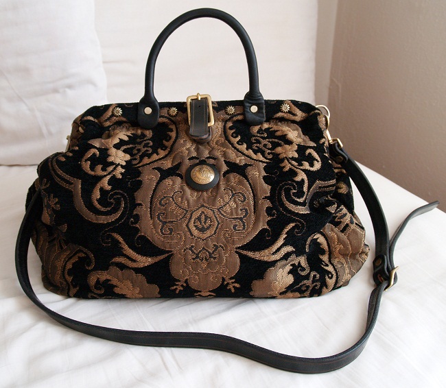 Carpet Bag – All Fashion Bags