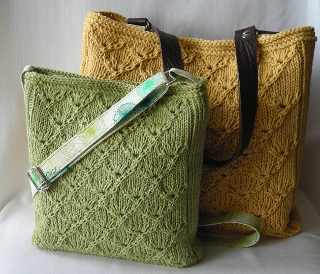 Knitting Bags All Fashion Bags