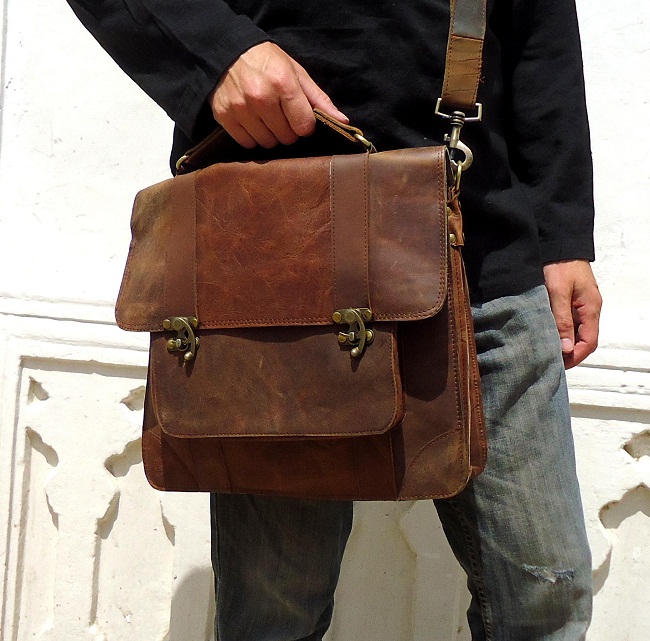 Laptop Messenger Bags - All Fashion Bags