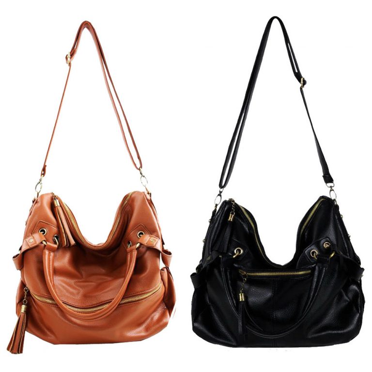 Over the Shoulder Bags All Fashion Bags