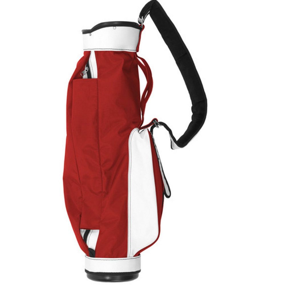 Red Golf Bag All Fashion Bags