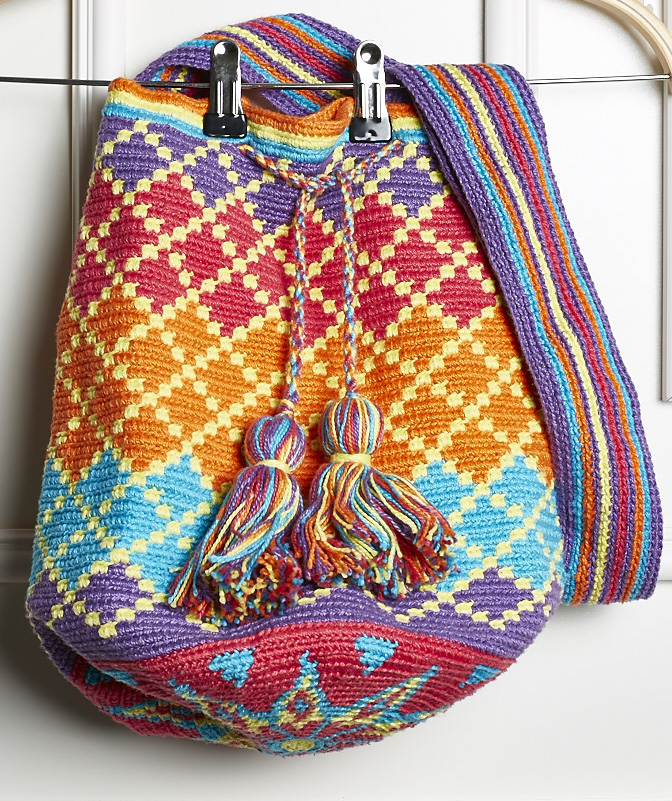 Wayuu Bags - All Fashion Bags