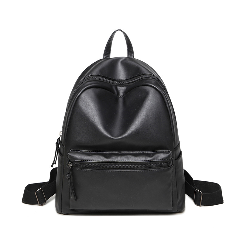 Black Book Bag - All Fashion Bags