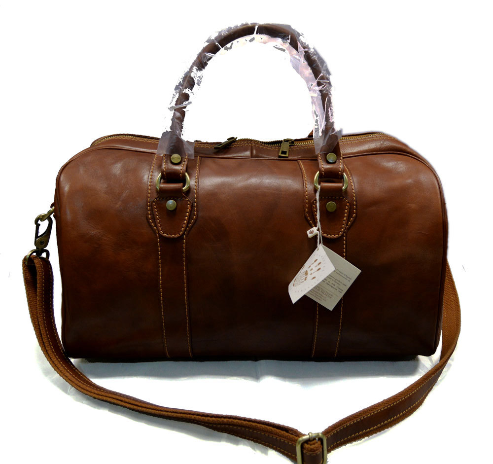 Mens Duffle Bags - All Fashion Bags