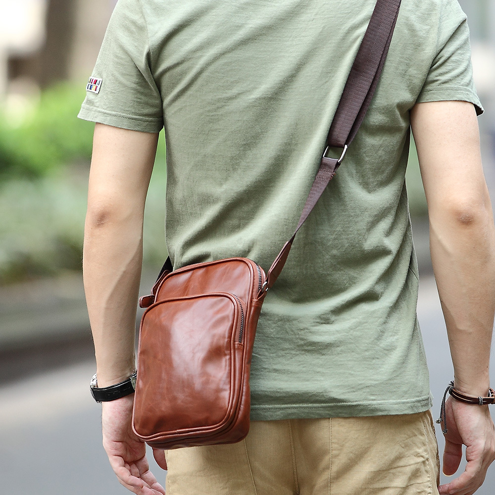 Mens Shoulder Bags - All Fashion Bags