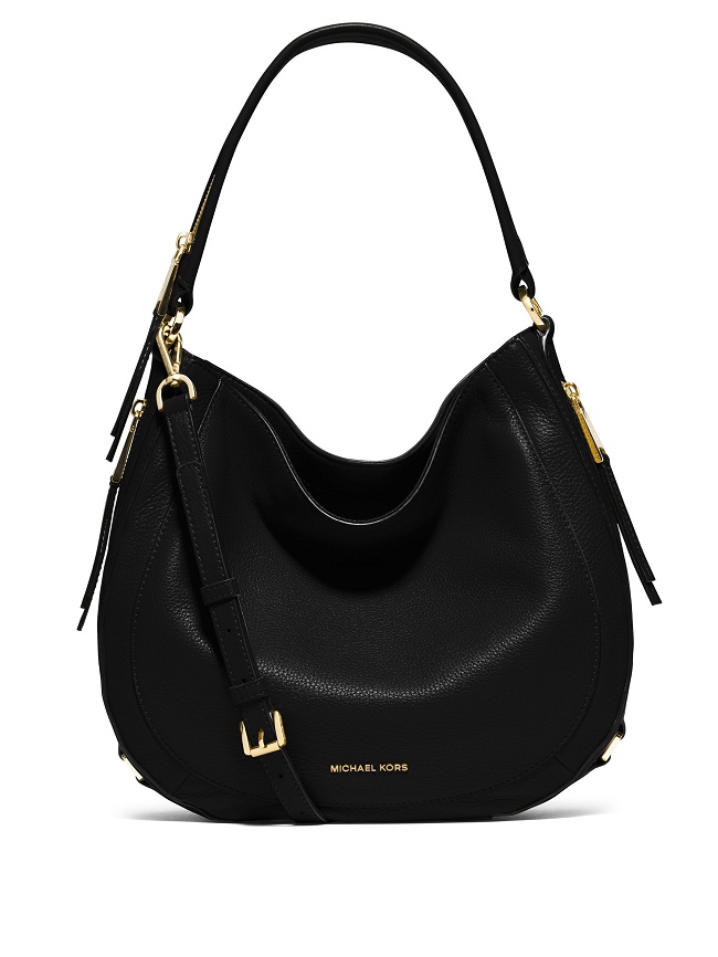 Black Hobo Bag – All Fashion Bags