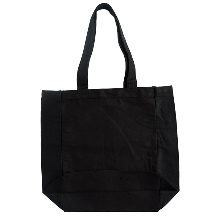 Black Tote Bag – All Fashion Bags