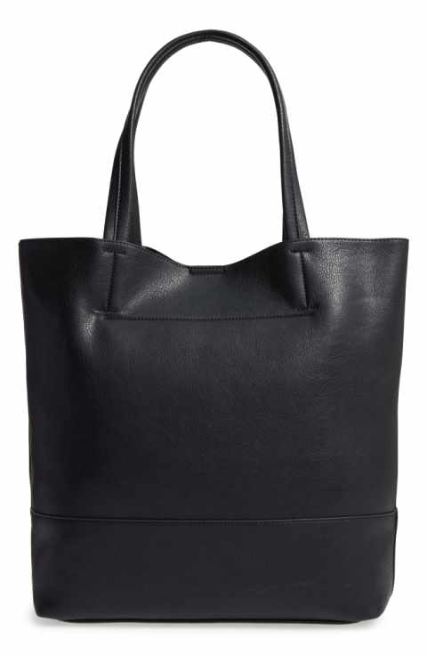 Black Tote Bag – All Fashion Bags