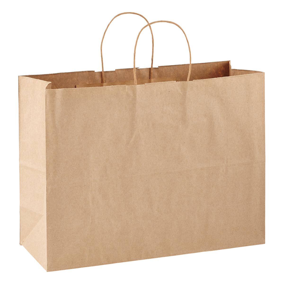 Brown Paper Bag All Fashion Bags