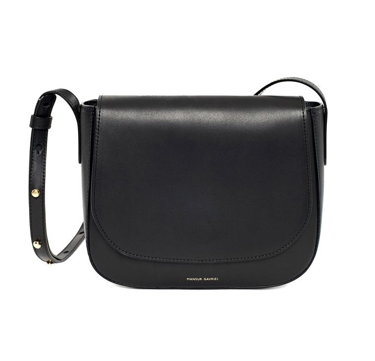 Black Crossbody Bag | All Fashion Bags