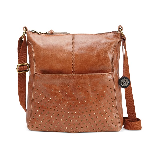 Leather Crossbody Bag | All Fashion Bags