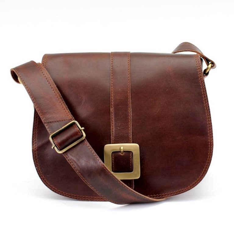 Saddle Bag Purse – All Fashion Bags