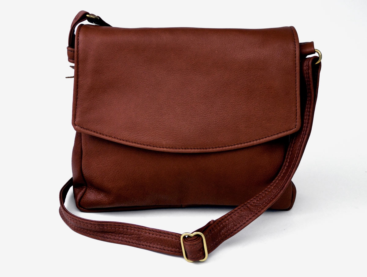 Leather Crossbody Bag – All Fashion Bags