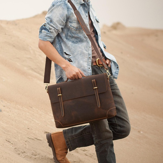 Laptop Bags for Men - All Fashion Bags