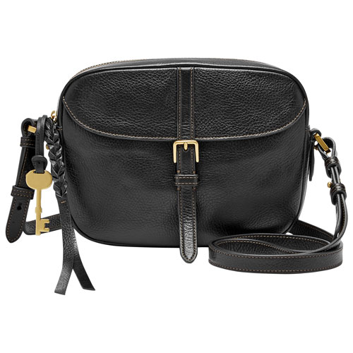 Black Crossbody Bag - All Fashion Bags