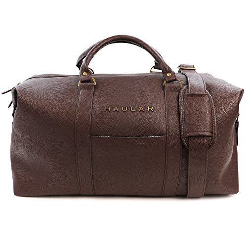 Leather Duffle Bag – All Fashion Bags