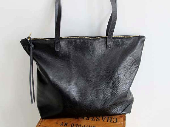 Leather Tote Bags – All Fashion Bags