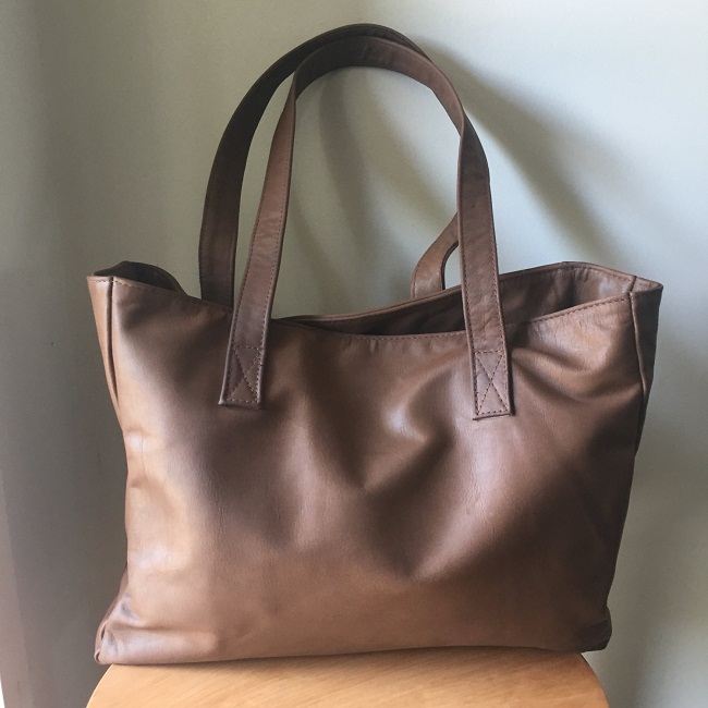 Leather Tote Bags - All Fashion Bags